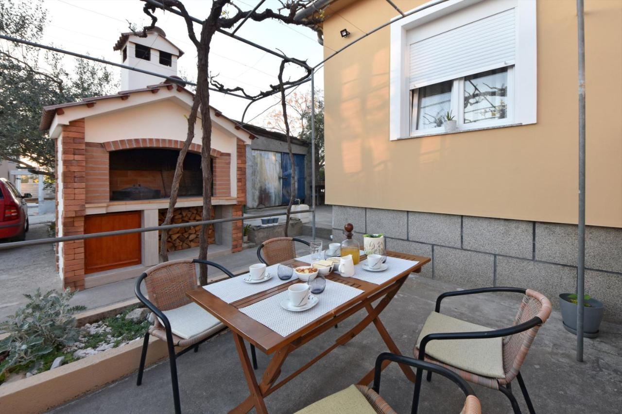 Greenvine Apartment Zadar Exteriér fotografie