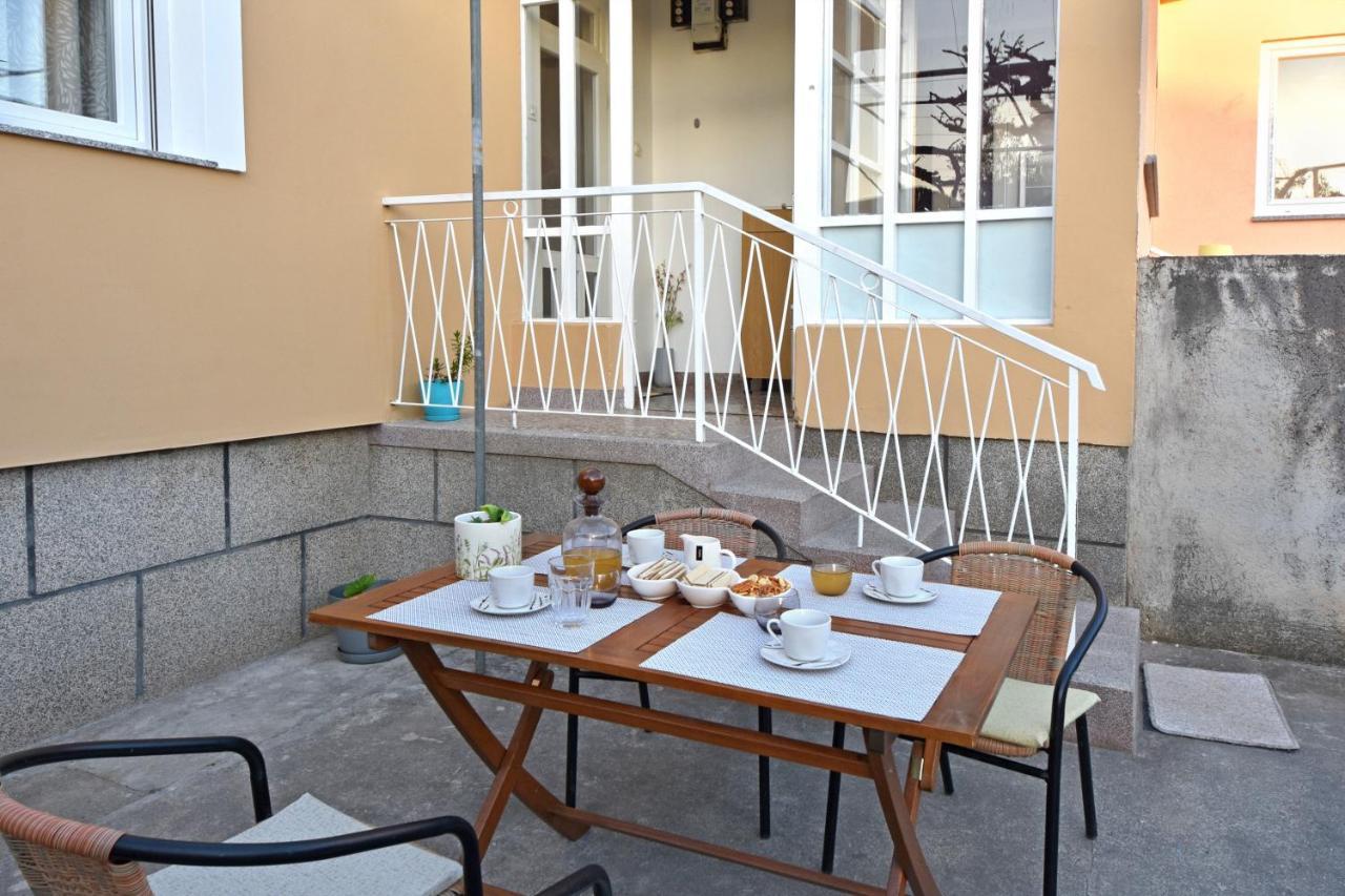Greenvine Apartment Zadar Exteriér fotografie